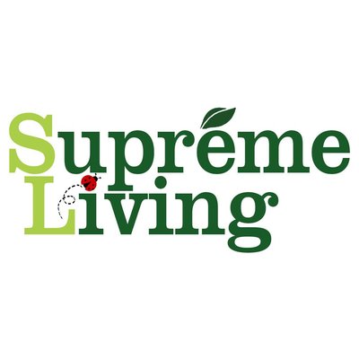 Trademark Supreme Living