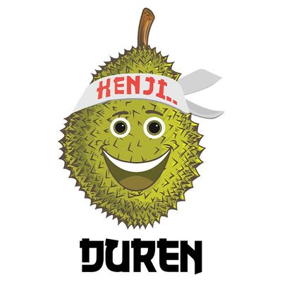 Trademark Duren Kenji