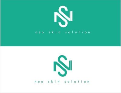 Trademark NEO SKIN SOLUTION & LUKISAN