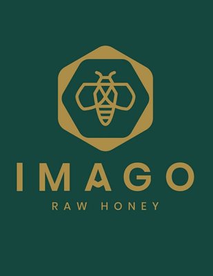 Trademark IMAGO RAW HONEY