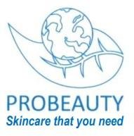 Trademark PROBEAUTY Skincare that you need