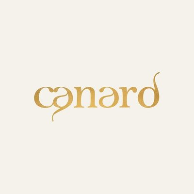 Trademark CANARD