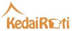 Trademark KedaiRoti + Logo