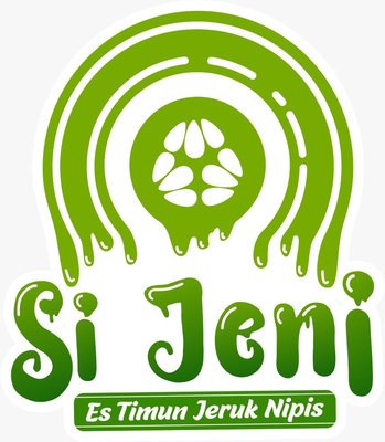 Trademark Si Jeni