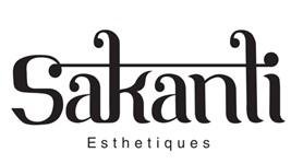 Trademark SAKANTI Esthetiques