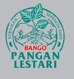 Trademark BANGO PANGAN LESTARI KEBAIKAN SEPENUH HATI & Logo