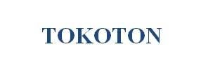 Trademark TOKOTON