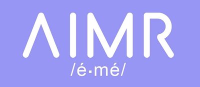 Trademark AIMR/e-me/