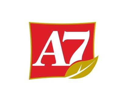 Trademark A7 + LOGO