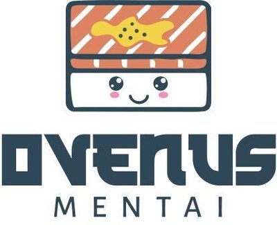 Trademark OVENUS MENTAI