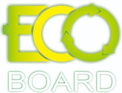 Trademark ECO BOARD