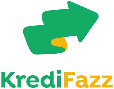 Trademark KREDIFAZZ Logo