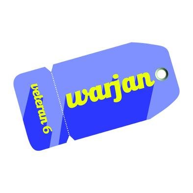 Trademark Warjan Veteran 6