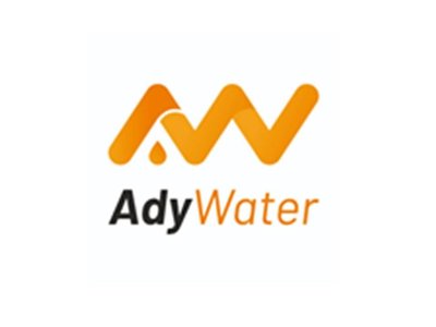 Trademark ADY WATER