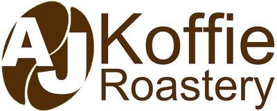 Trademark AJ koffie