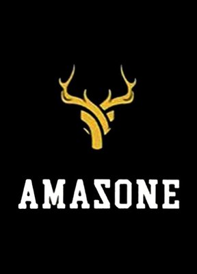 Trademark AMASONE + LUKISAN