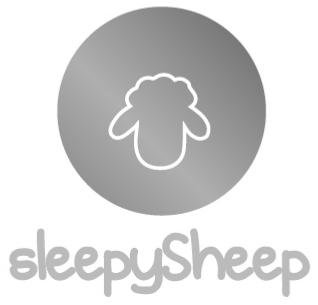 Trademark SLEEPYSHEEP