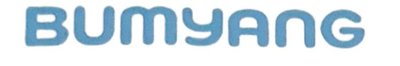 Trademark BUMYANG + LOGO