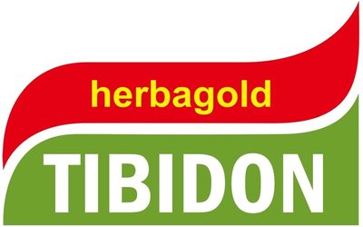 Trademark herbagold TIBIDON