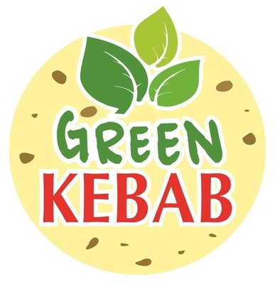 Trademark Green Kebab