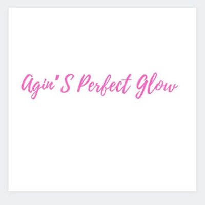 Trademark AGIN'S PERFECT GLOW