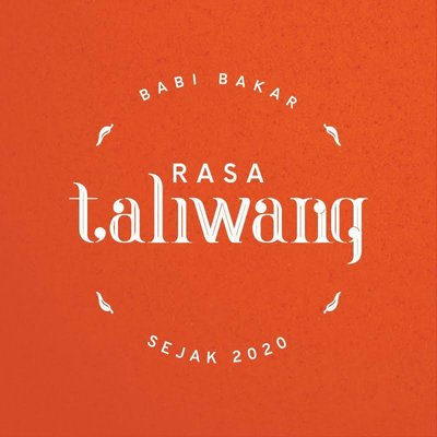 Trademark Rasa Taliwang