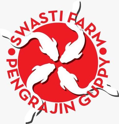 Trademark SWASTI FARM PENGRAJIN GUPPY