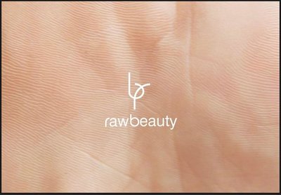 Trademark RAWBEAUTY