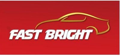 Trademark FAST BRIGHT