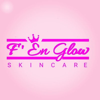 Trademark F' EN GLOW SKIN CARE