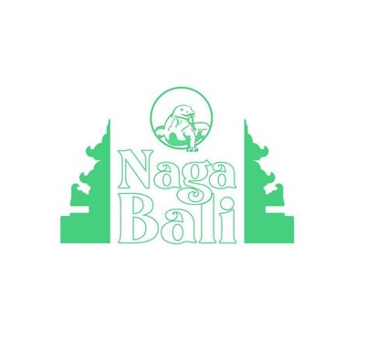 Trademark NAGA BALI