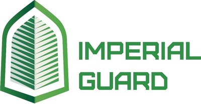 Trademark IMPERIAL GUARD dan Logo