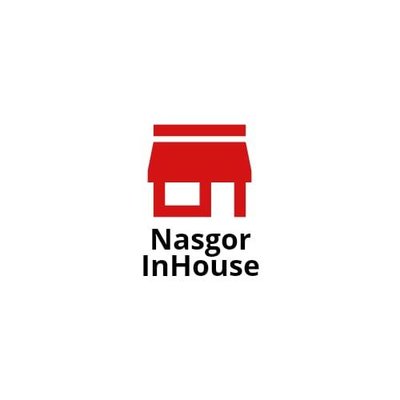 Trademark Nasgor InHouse