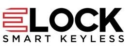 Trademark ELOCK SMART KEYLESS + LOGO