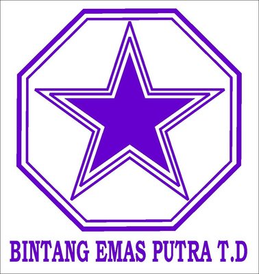 Trademark BINTANG EMAS PUTRA T.D