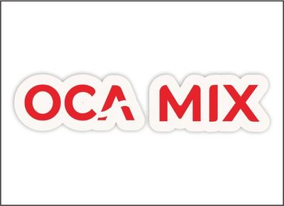 Trademark OCA MIX