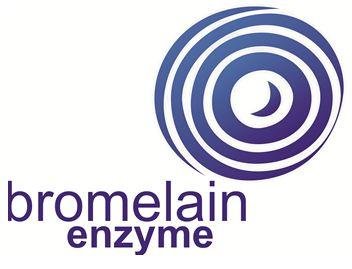 Trademark BROMELAIN ENZYME + LOGO