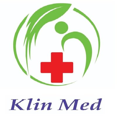 Trademark Klin Med Dan Logo