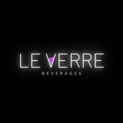 Trademark Le Verre Beverages