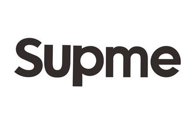 Trademark Supme