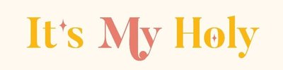 Trademark It's My Holy