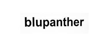 Trademark BLUPANTHER