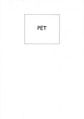 Trademark PET