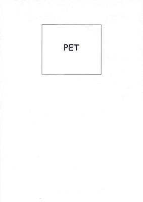 Trademark PET