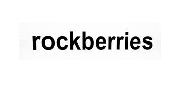 Trademark ROCKBERRIES