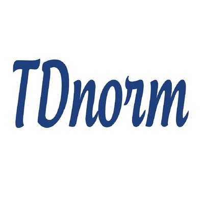 Trademark TDnorm