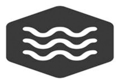 Trademark WAVES LOGO