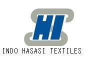 Trademark INDO HASASI TEXTILES + LOGO