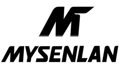 Trademark MYSENLAN + LOGO