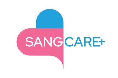 Trademark SANGCARE+